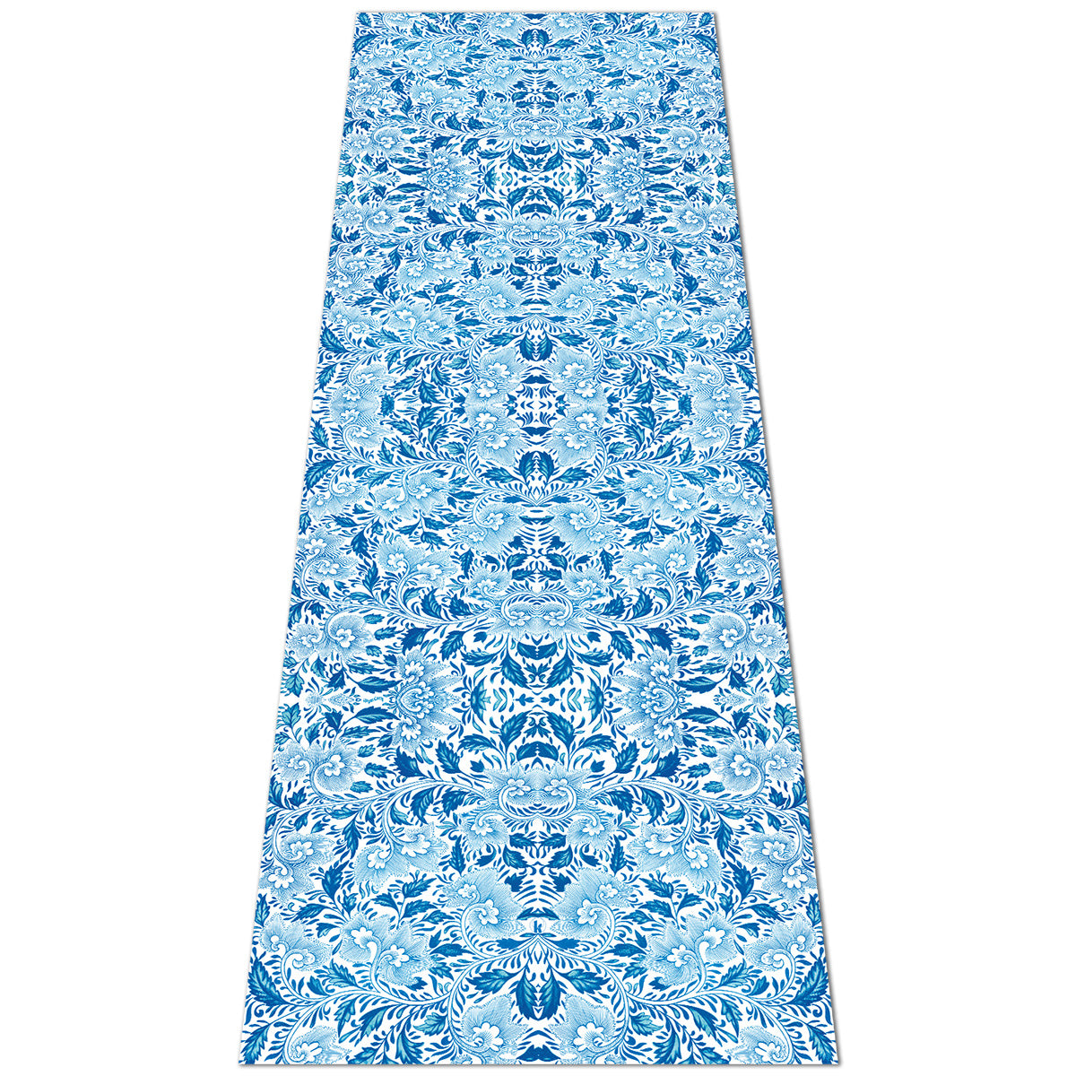 Travelite Yoga Mat: Serumpun (Foldable)