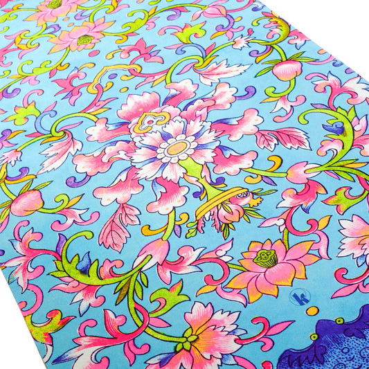 Everyday Yoga Mat: Sky Garden