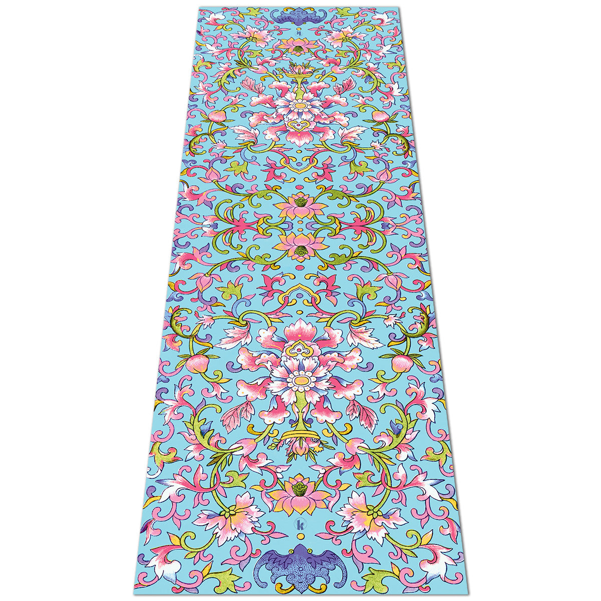 Everyday Yoga Mat: Sky Garden